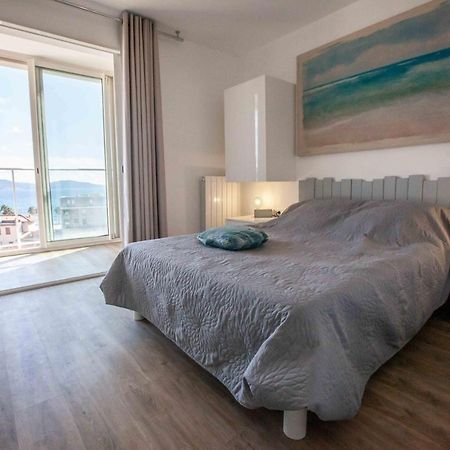 Tres Beau T2 Climatise Refait A Neuf, Vue Mer Panoramique Exceptionnelle A 120M A Pied De La Plage 拉西约塔 外观 照片